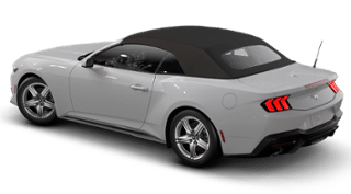 2026 Ford Mustang® External Image 3